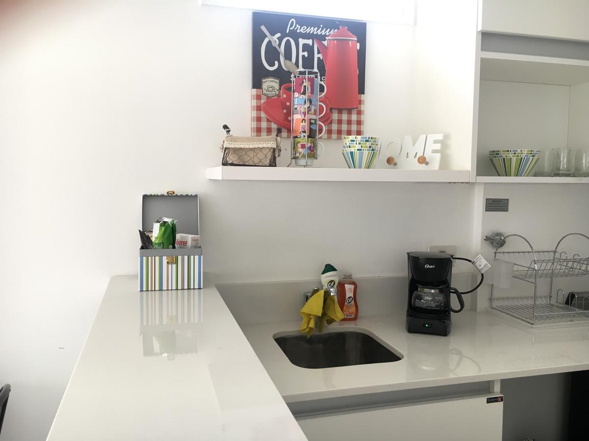 Departamento Palermo Soho 2 Buenos Aires