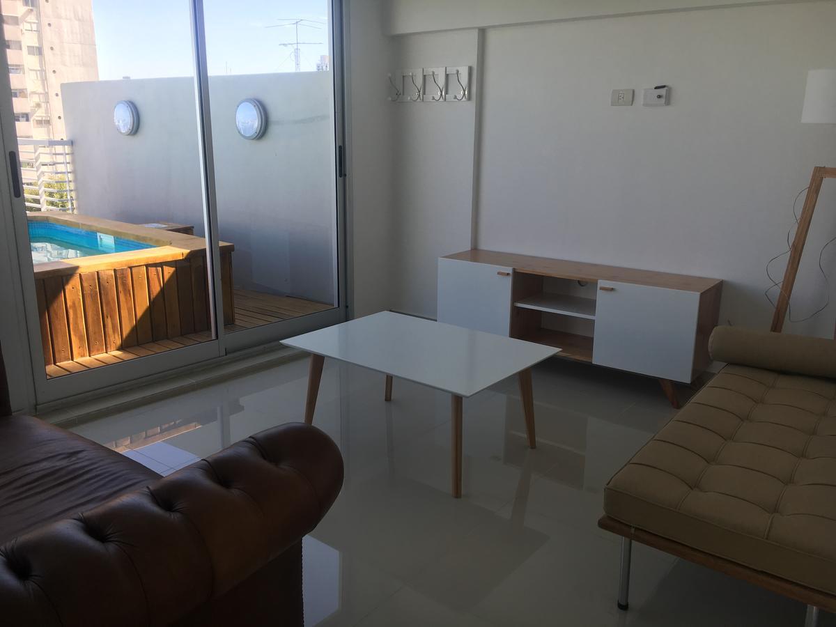 Apartamento Departamento Palermo Soho 2