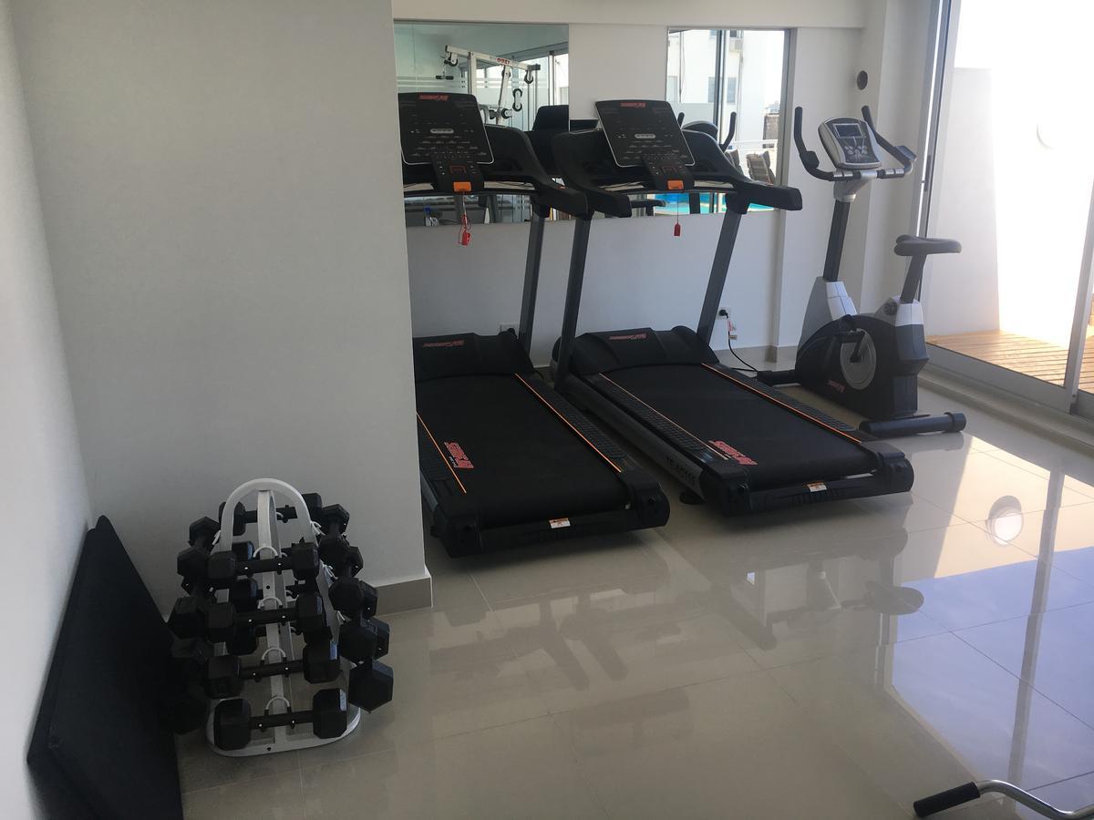 Apartamento Departamento Palermo Soho 2 *