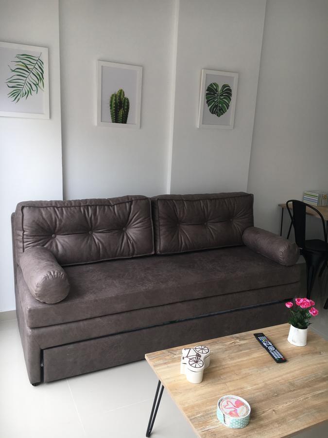 Departamento Palermo Soho 2 Apartamento Buenos Aires
