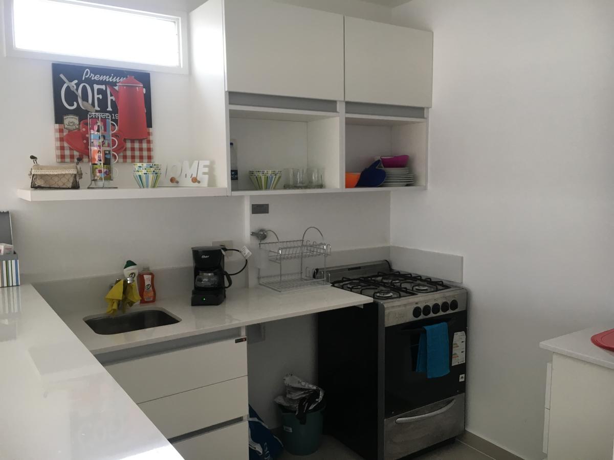 Departamento Palermo Soho 2 Buenos Aires