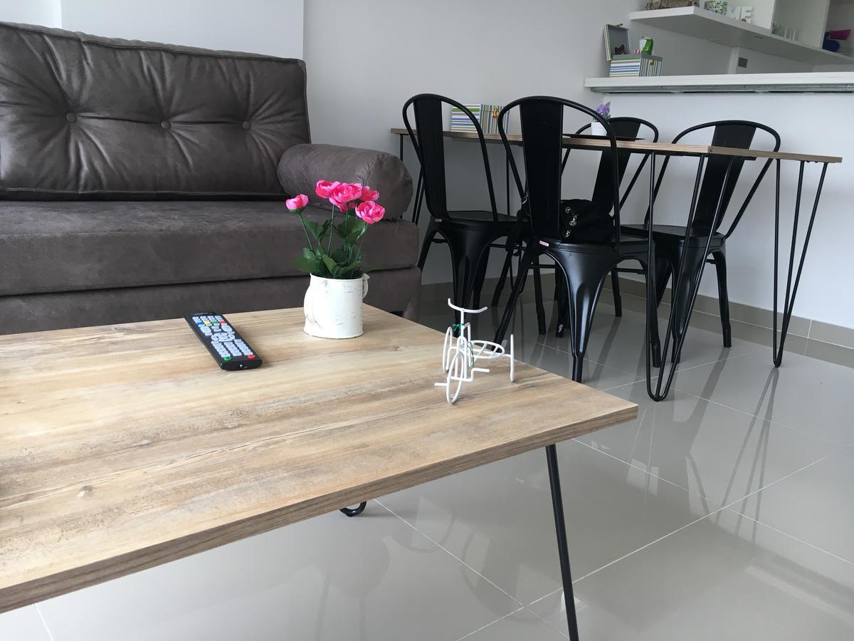Departamento Palermo Soho 2 Buenos Aires