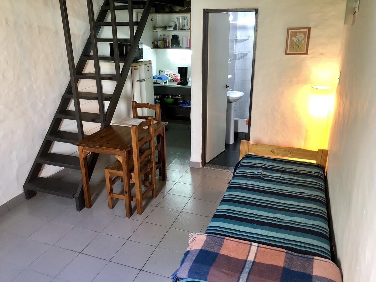Loft En Crespo * Ciudad Autónoma de Buenos Aires
