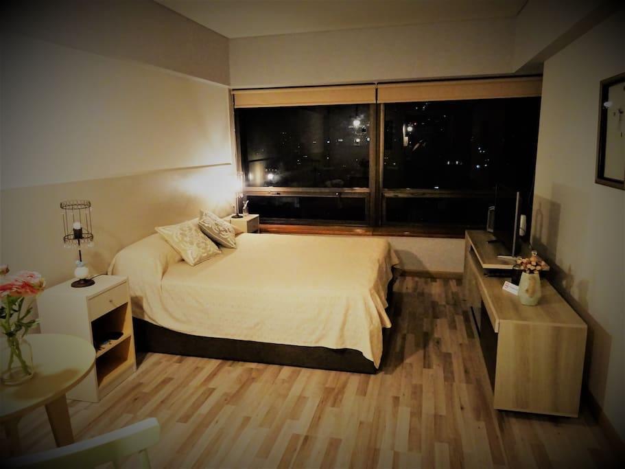 Torre Obelisco Apartamento *