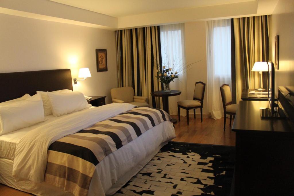 Hotel Club Frances 5*