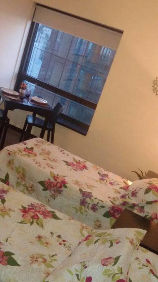 Apartamento Corrientes 820 *