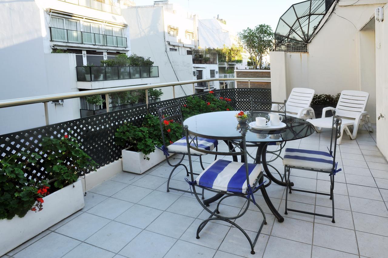 Mayla Apartamento Ciudad Autónoma de Buenos Aires