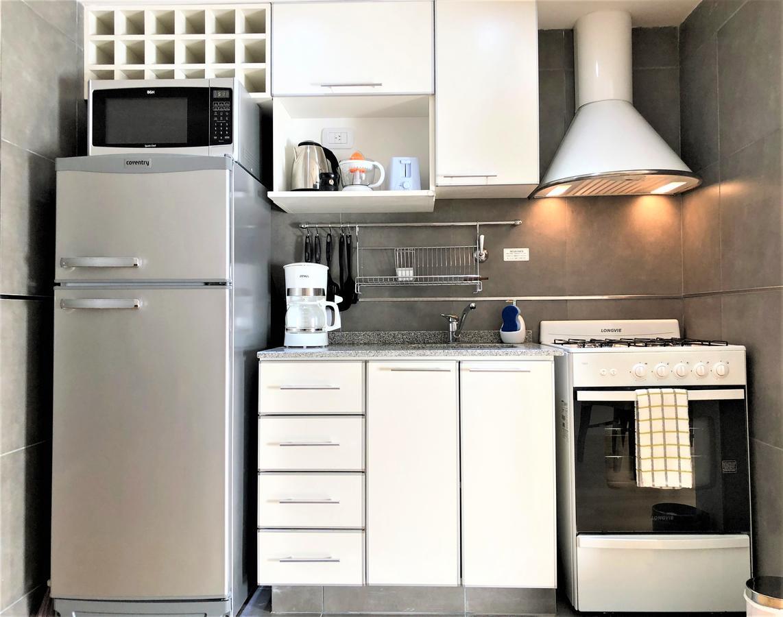Apartamento Petite Maison Ciudad Autónoma de Buenos Aires