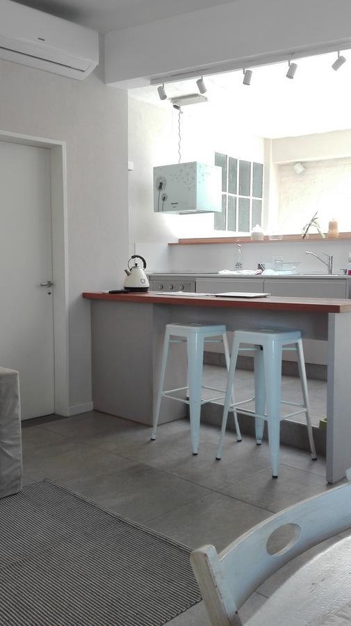 Apartamento Palermo Soho Apartamento *