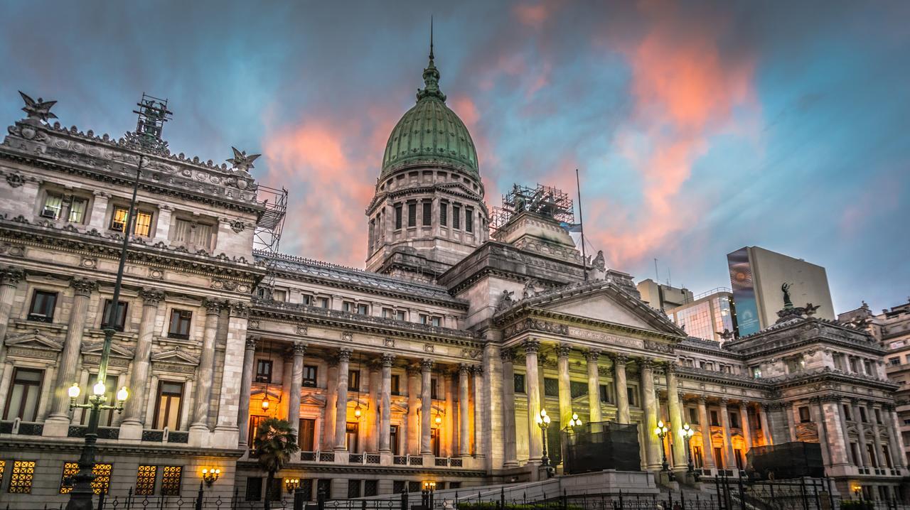 Apartamento San Remo Ciudad Autónoma de Buenos Aires