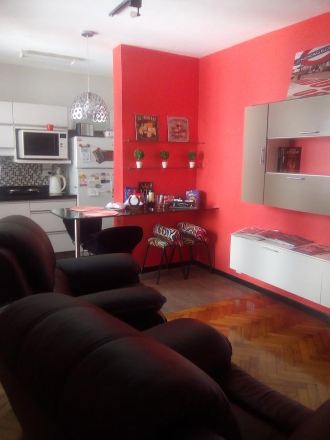 Apartamento Esmeralda 846 Ciudad Autónoma de Buenos Aires