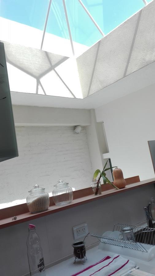 Apartamento Apartamento Palermo Soho Ciudad Autónoma de Buenos Aires