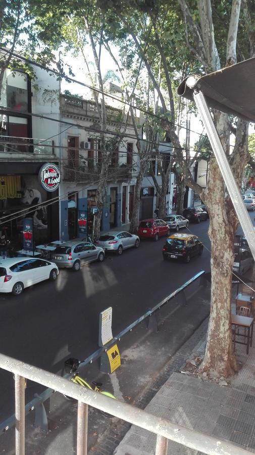 Apartamento Palermo Soho * Ciudad Autónoma de Buenos Aires
