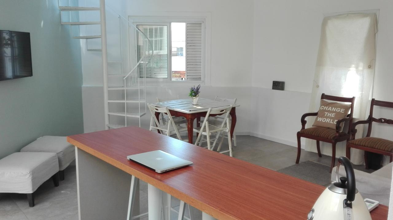 Apartamento Apartamento Palermo Soho *