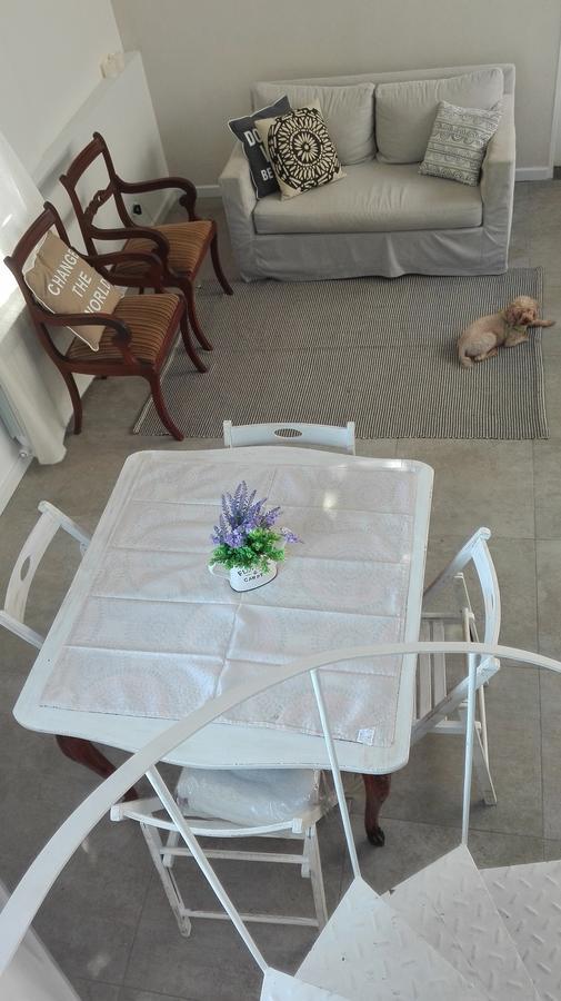 Apartamento Apartamento Palermo Soho *