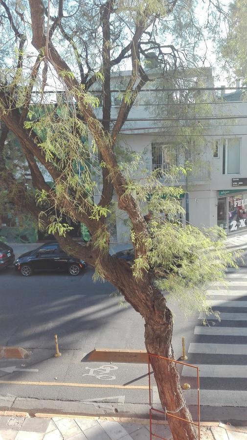 Apartamento Apartamento Palermo Soho Ciudad Autónoma de Buenos Aires
