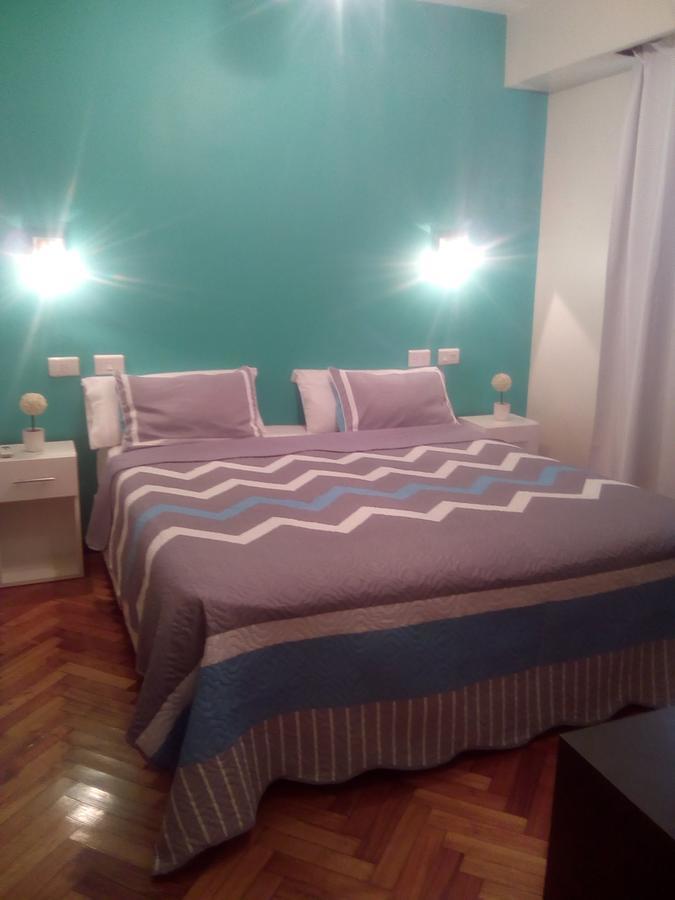 Esmeralda 846 Apartamento