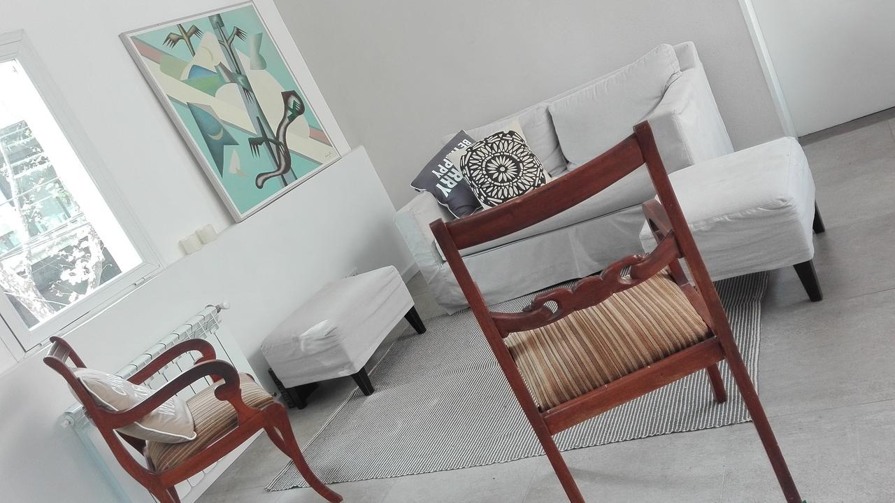 Apartamento Palermo Soho