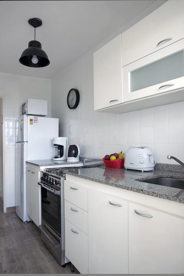 Palermo Soho&plaza Armenia 2 Bdr Apartamento Ciudad Autónoma de Buenos Aires