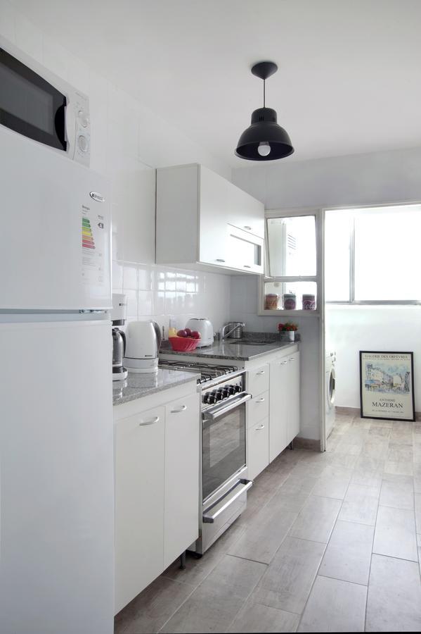 Apartamento Palermo Soho&plaza Armenia 2 Bdr