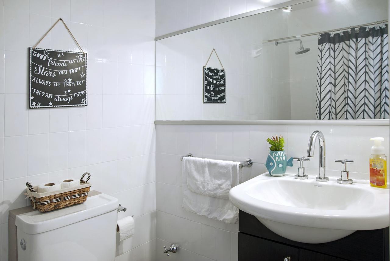 Palermo Soho & Plaza Armenia 2 Bdr Apartamento Buenos Aires