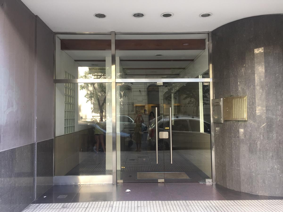 Palermo Soho&plaza Armenia 2 Bdr