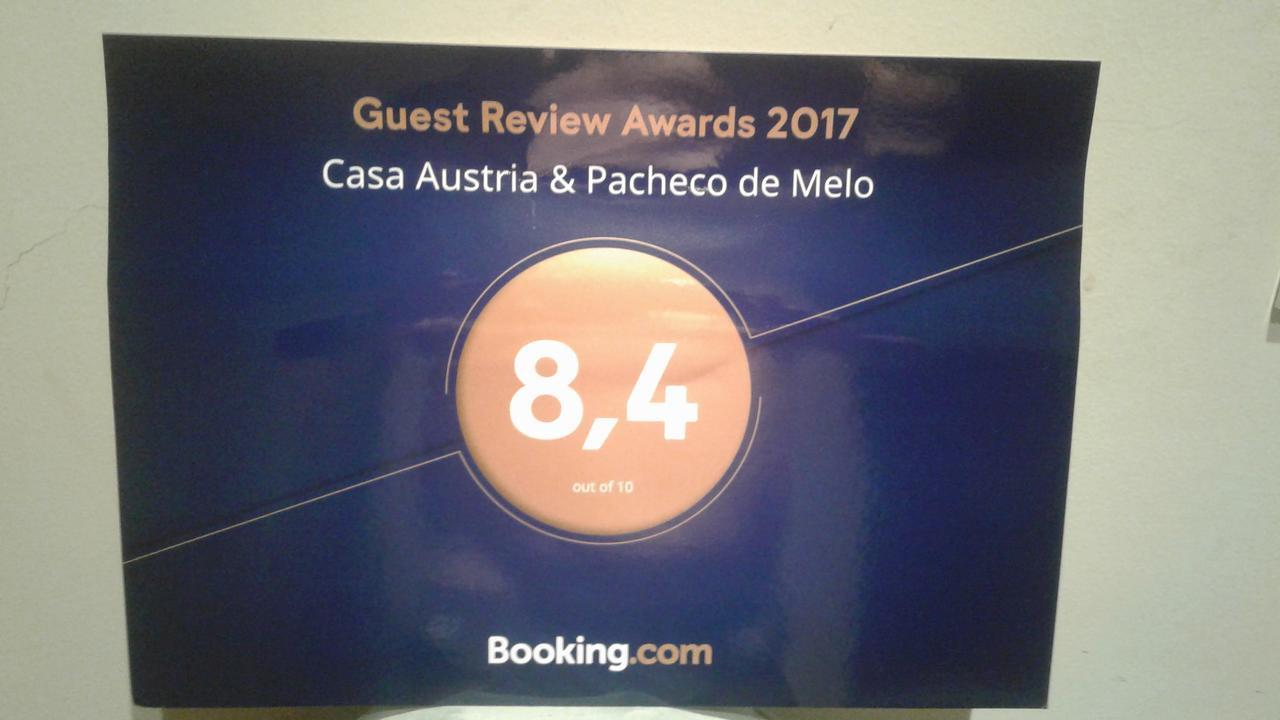 Mena House En Recoleta 3 Bed 2 Bath - Piso Alto Ciudad Autónoma de Buenos Aires