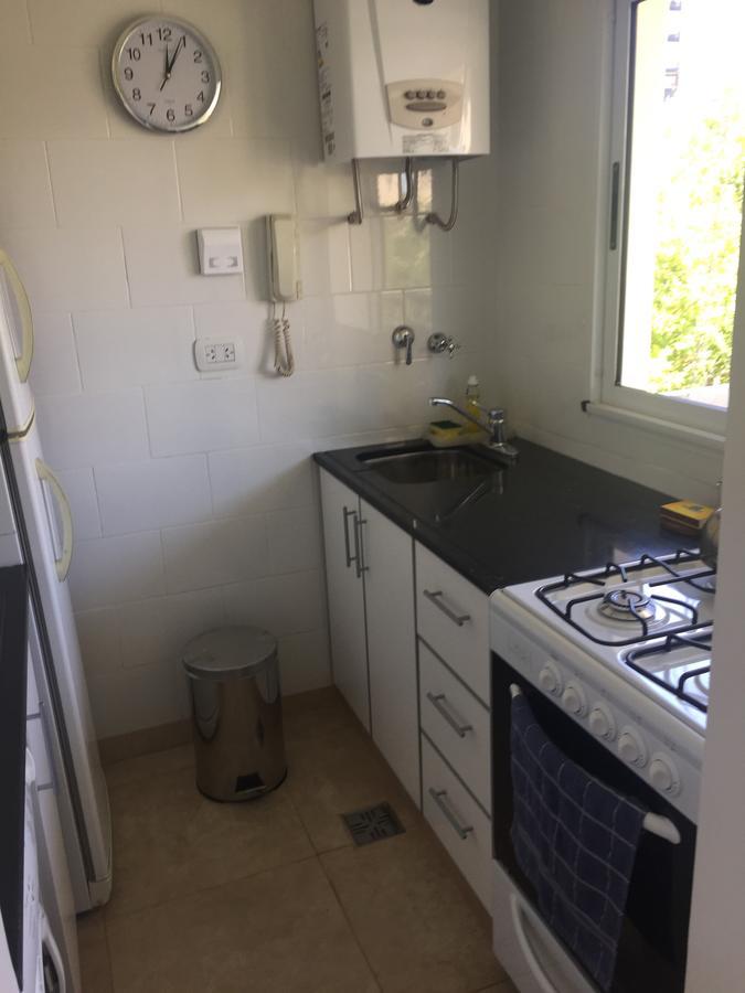 Apartamento Montañeses *