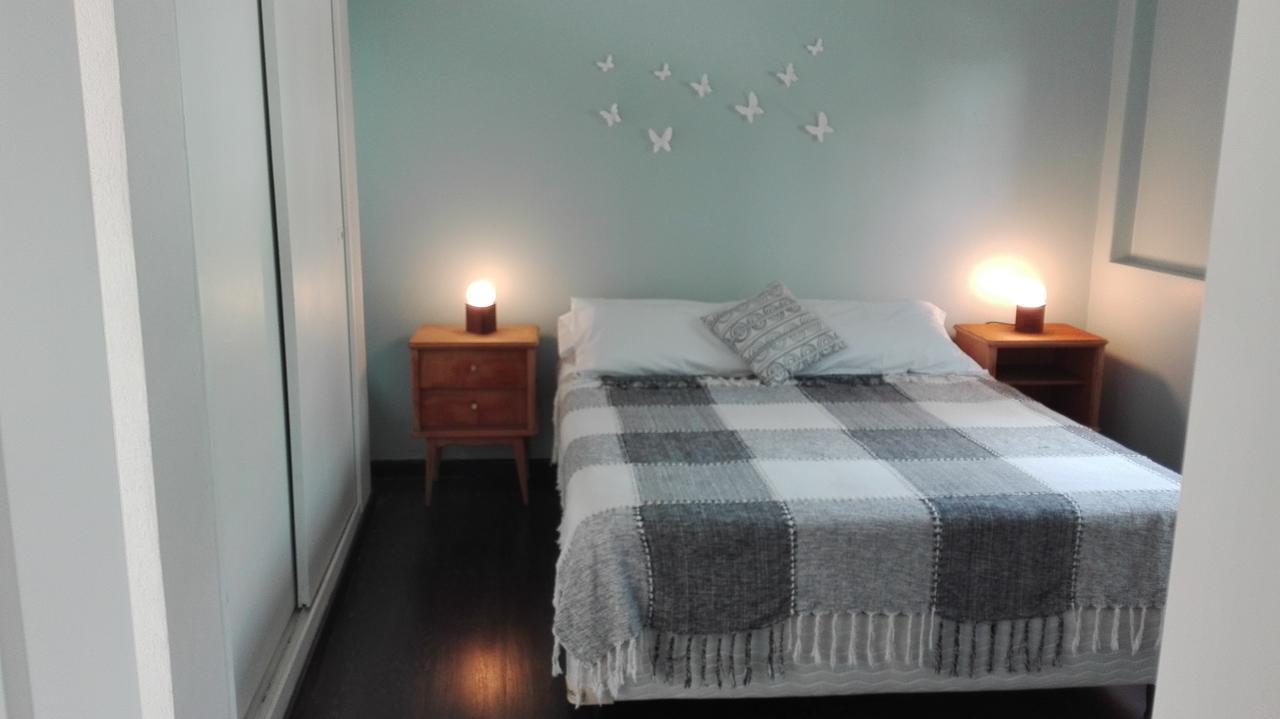 Apartamento Apartamento Palermo Soho *