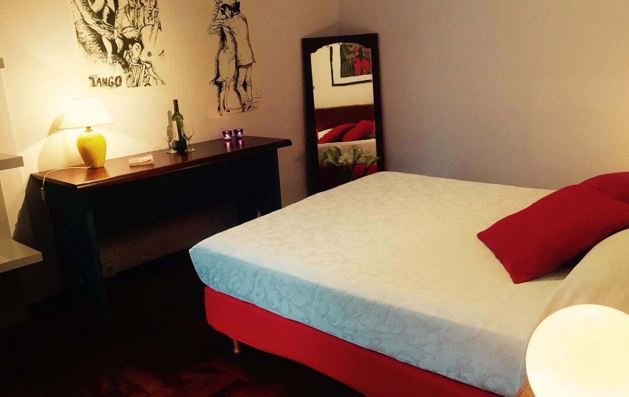 Lina's Tango Bed and breakfast