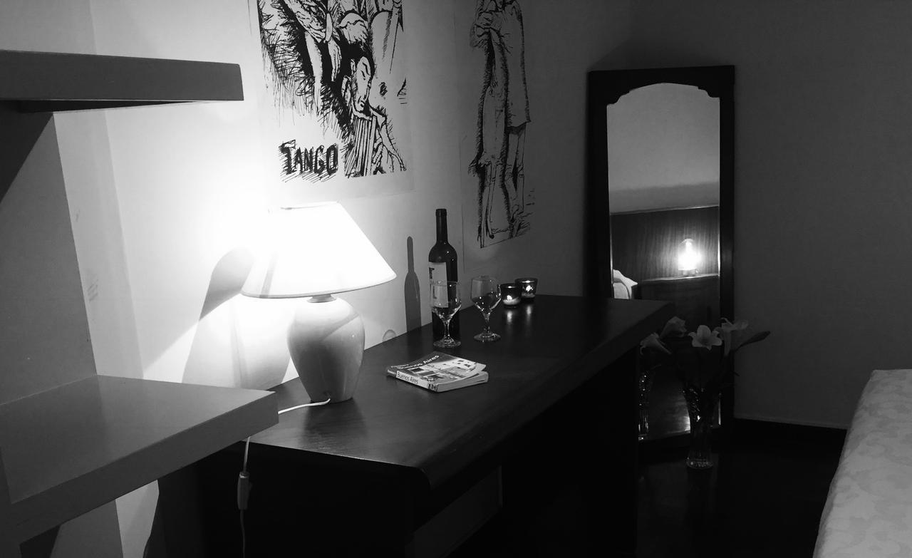 Lina's Tango Bed and breakfast 3*