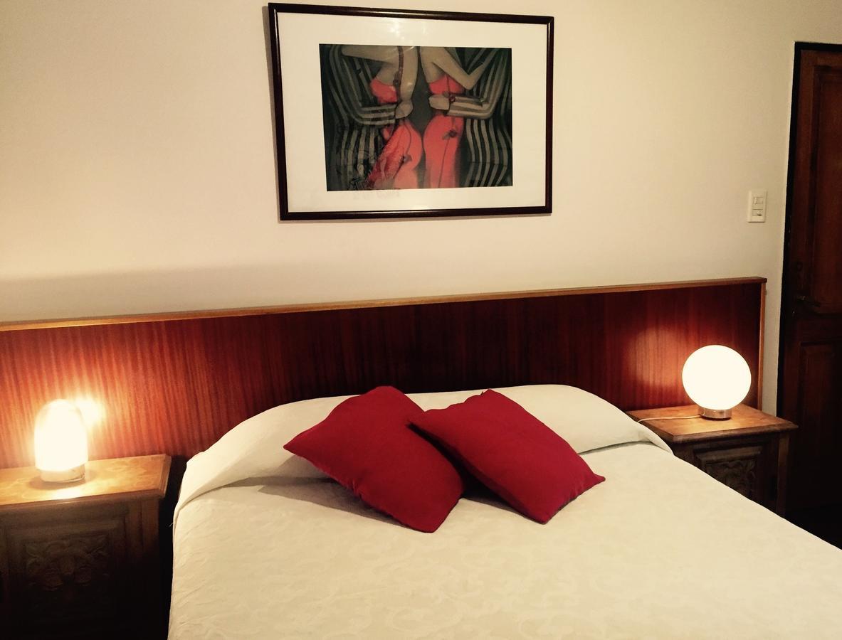 Lina's Tango Bed and breakfast 3*