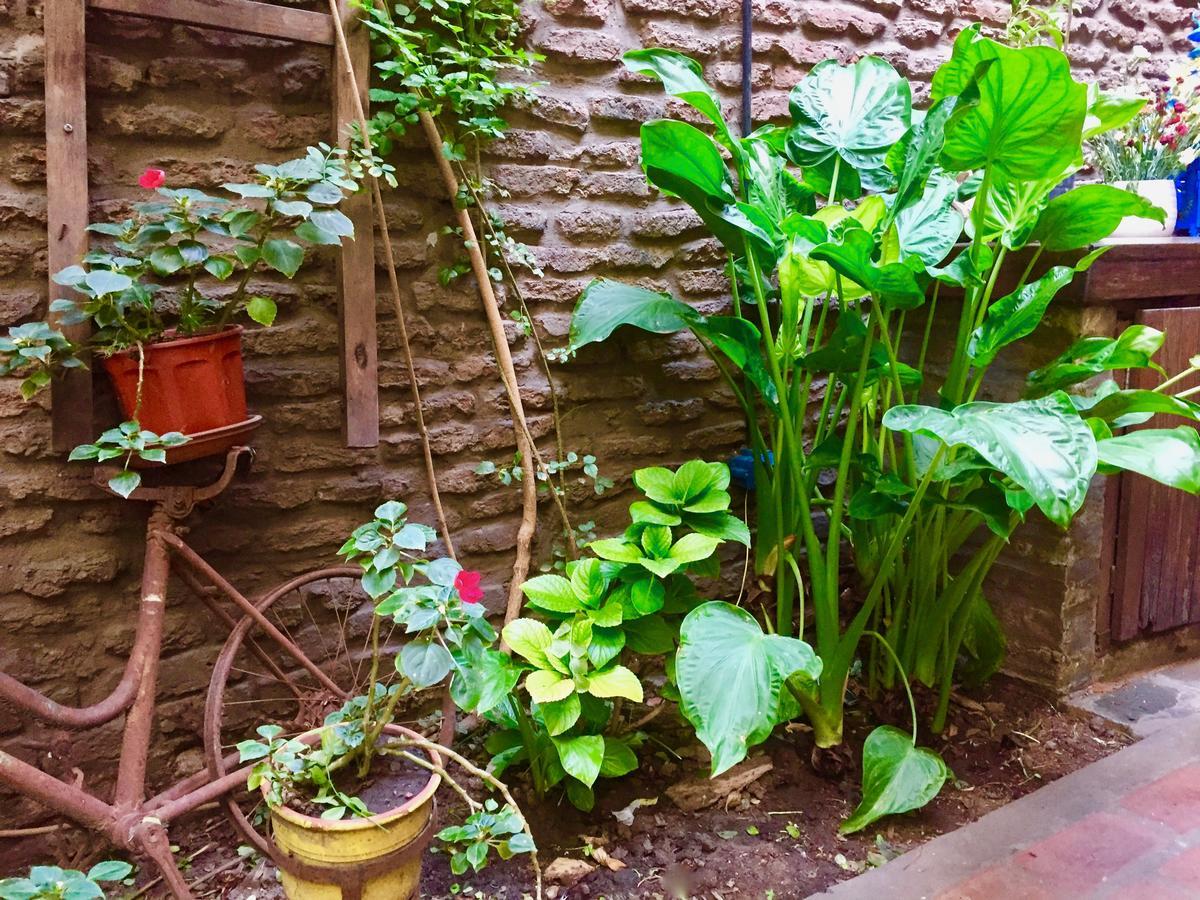 Lina's Tango 3* Ciudad Autónoma de Buenos Aires