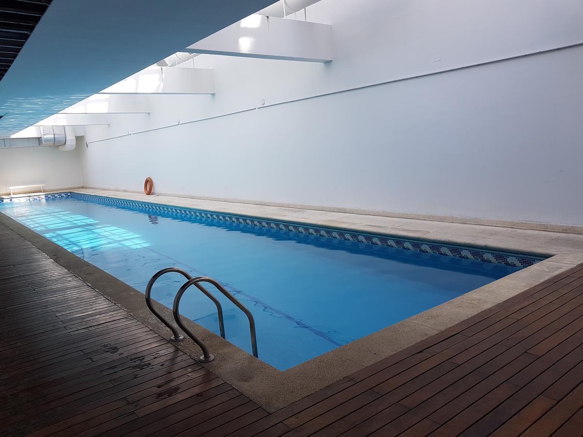 Apartment Apartamento Complejo Moca Buenos Aires