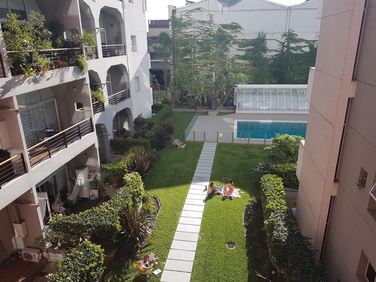 Apartamento Complejo Moca * Buenos Aires
