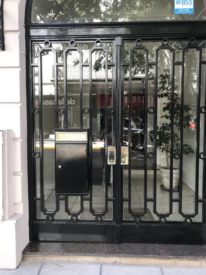 Uruguay Apartamento Ciudad Autónoma de Buenos Aires