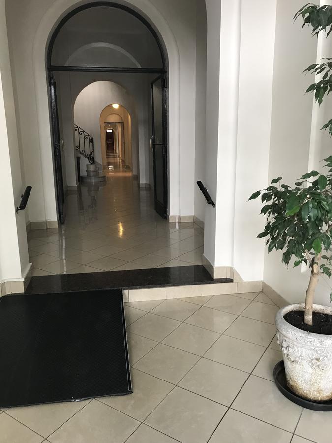 Uruguay Apartamento Ciudad Autónoma de Buenos Aires