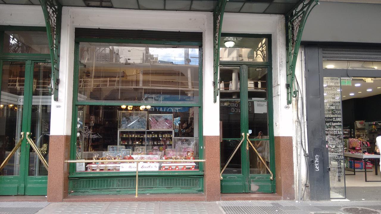 Corrientes Y Uruguay *