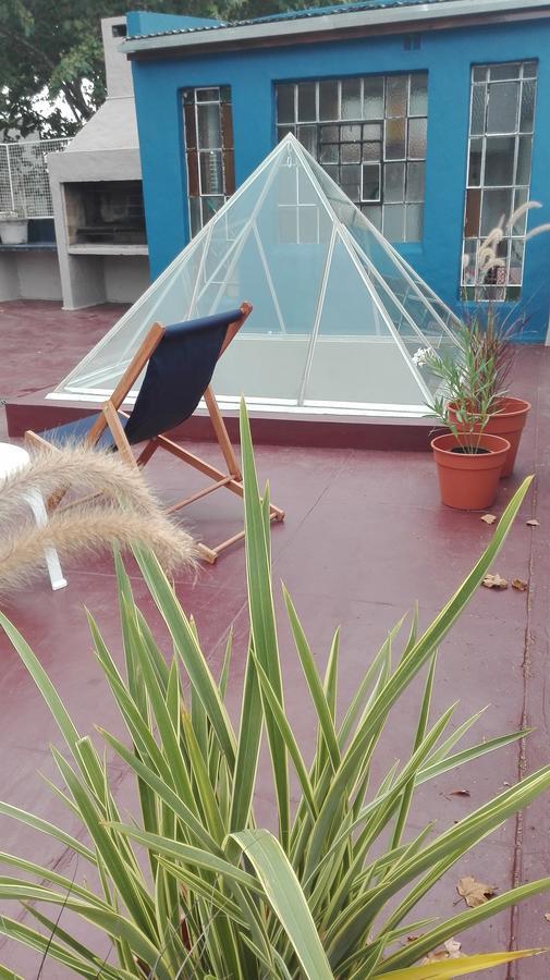 Apartamento Palermo Soho Apartamento *