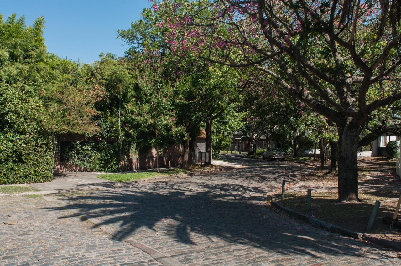 Casa Borges Adrogué *
