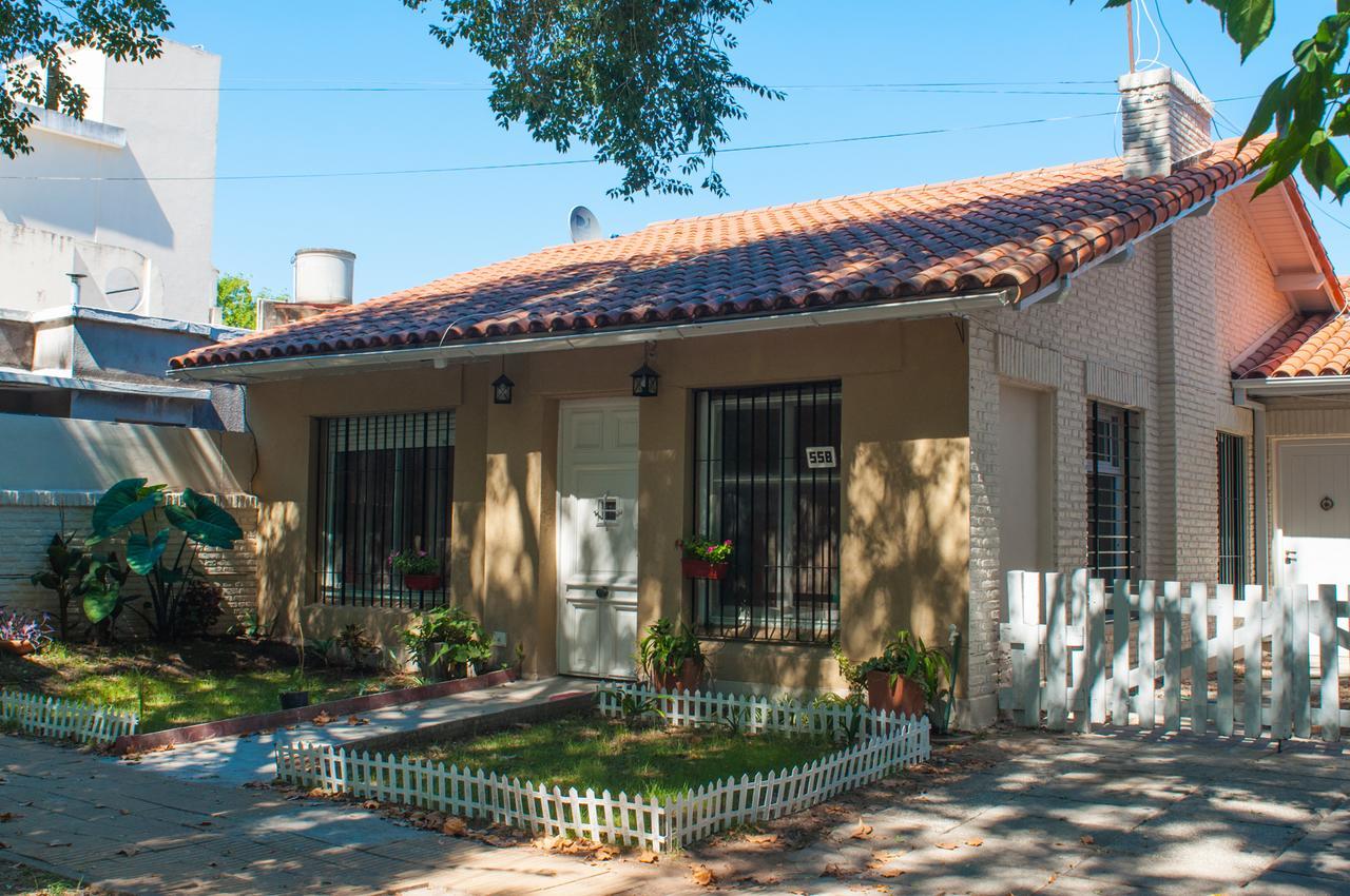 Casa Borges Adrogué Ciudad Autónoma de Buenos Aires