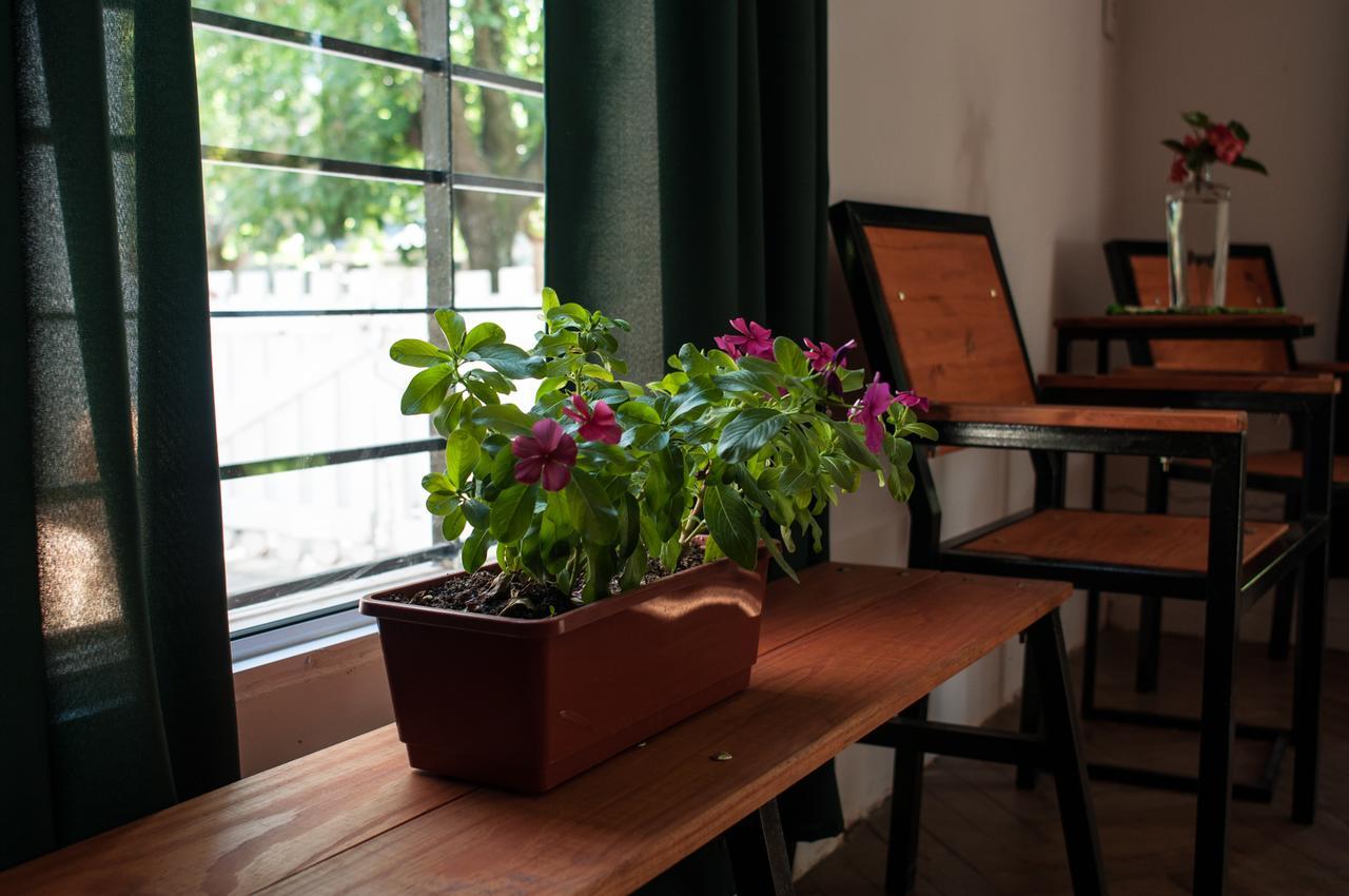 Casa Borges Adrogué * Ciudad Autónoma de Buenos Aires