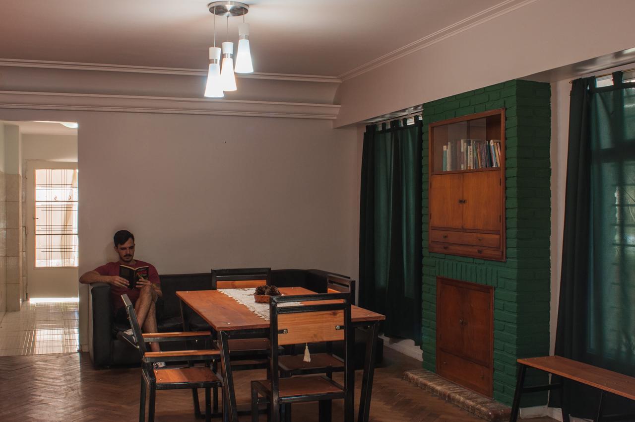 Casa Borges Adrogué *