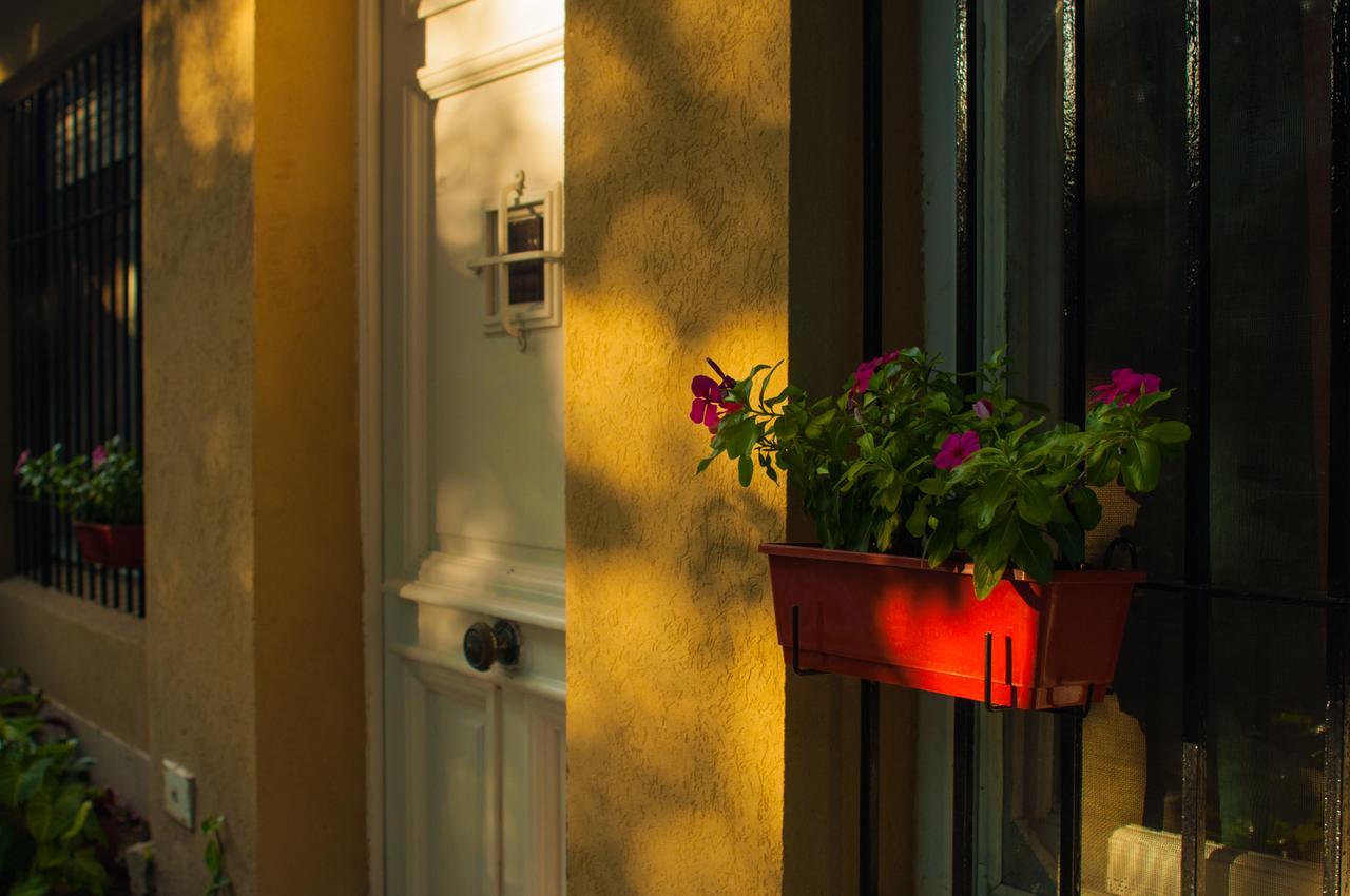 Casa Borges Adrogué * Ciudad Autónoma de Buenos Aires