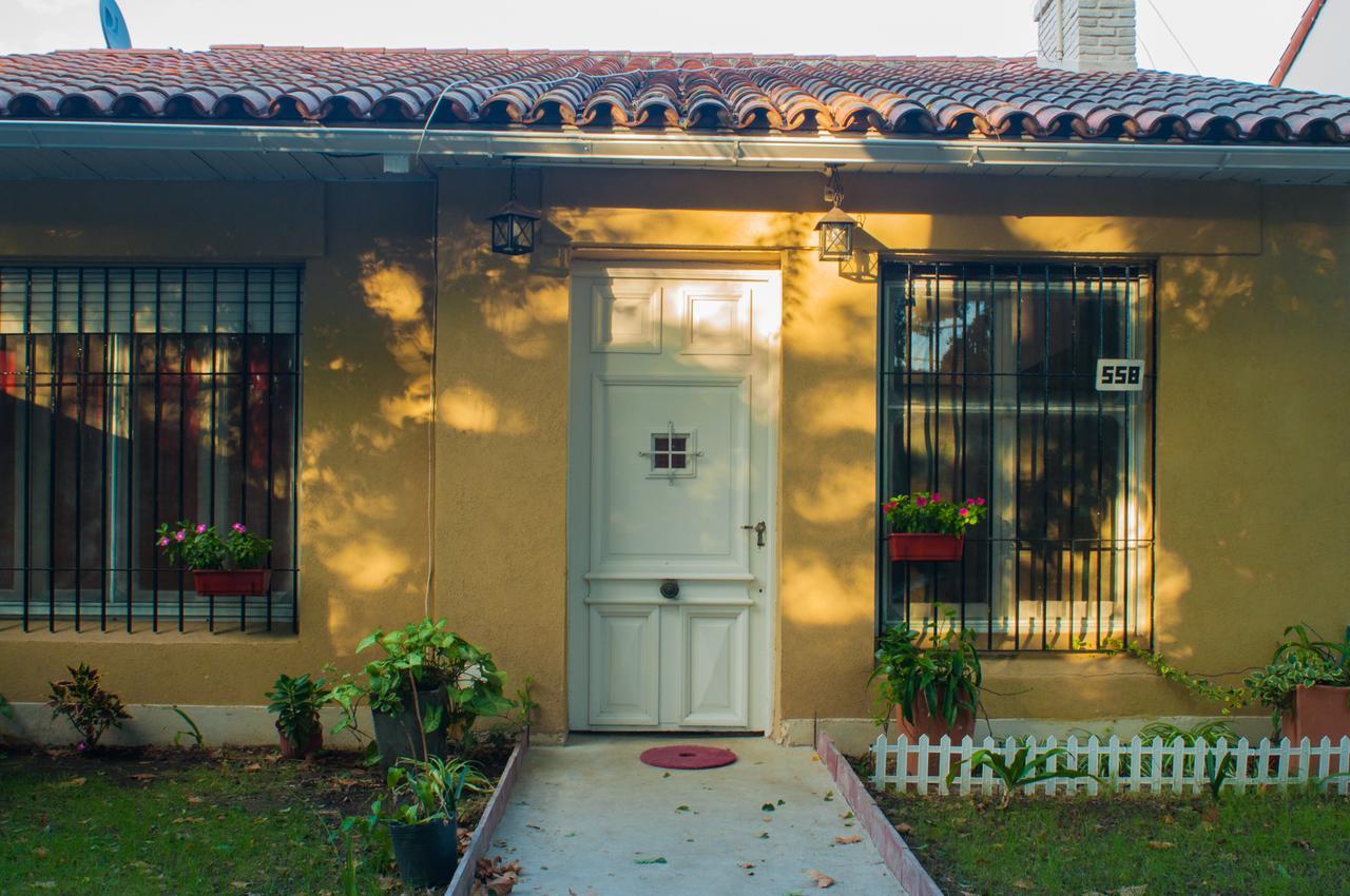 Habitación en casa particular Casa Borges Adrogué Ciudad Autónoma de Buenos Aires