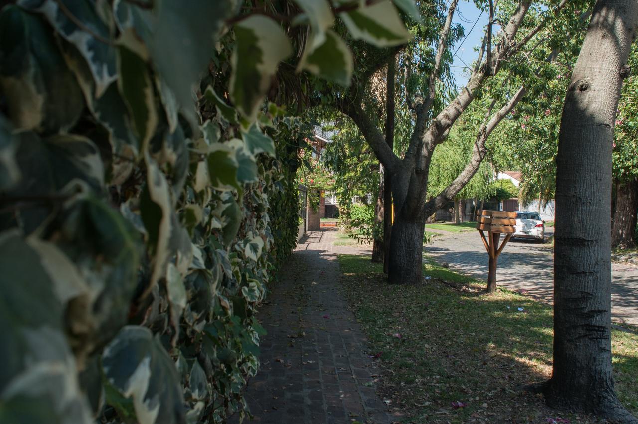 Casa Borges Adrogué Ciudad Autónoma de Buenos Aires