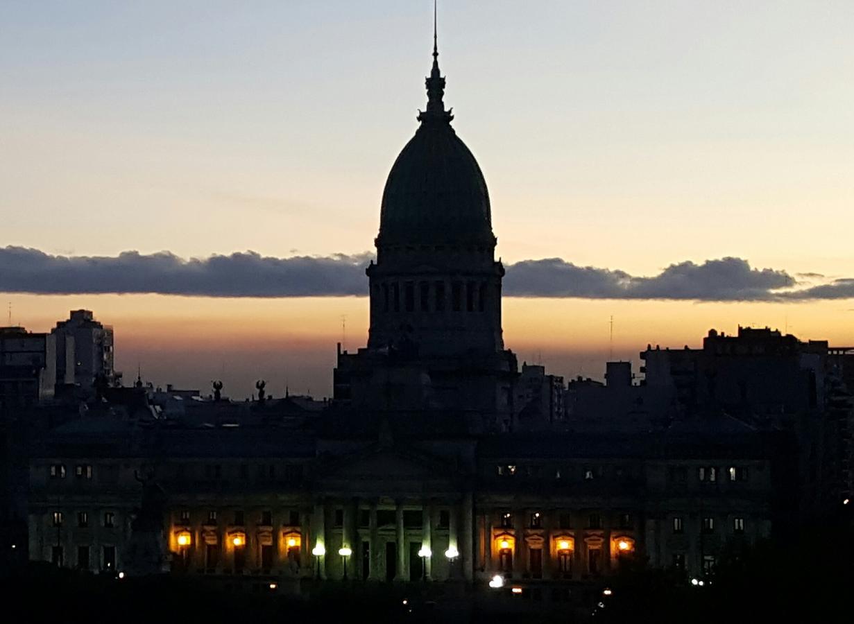 Rivadavia Apartamento *