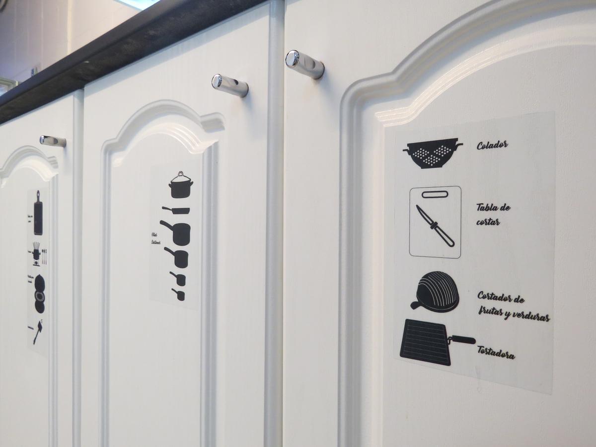 Apartamento La Casita De Las Superguias