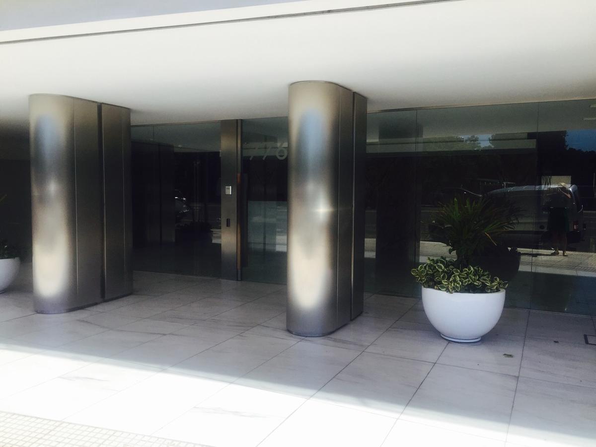 Apartamento Master Suitte