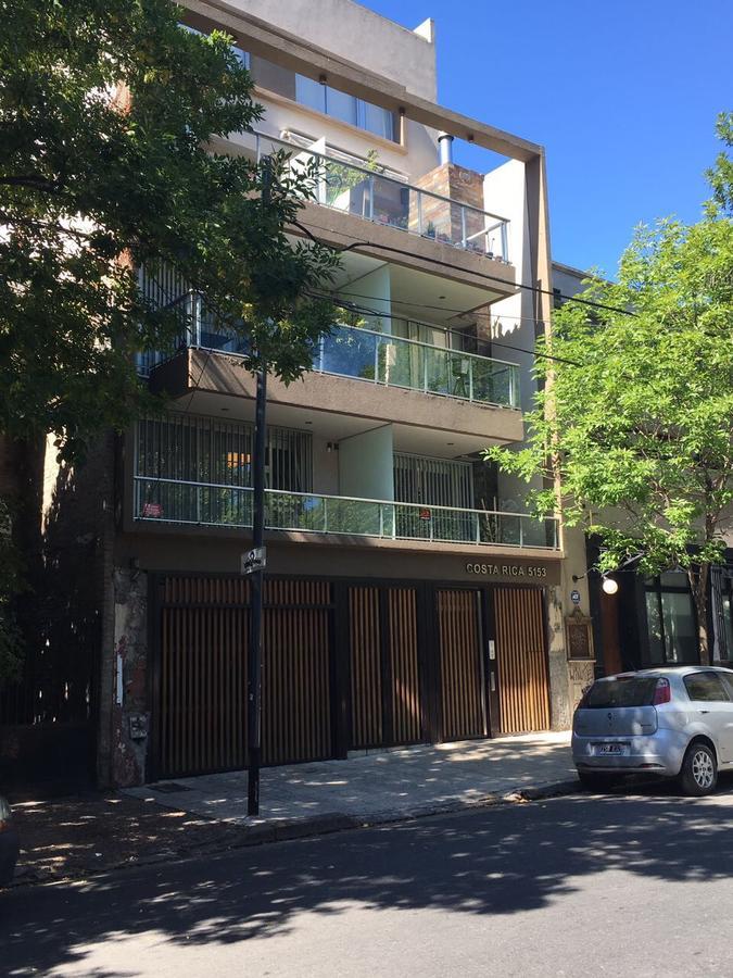 Apartamento Palermo Soho Studio